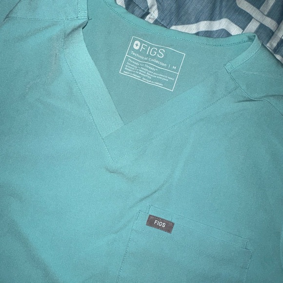 Figs set - Picture 2 of 3